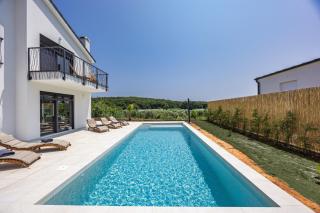 Villa Enja for 8 people near Pula with private pool & pet friendly - Vintijan - 1