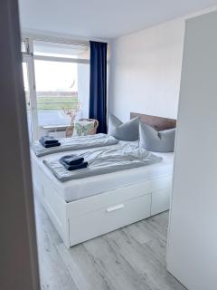 Apartment Fischkoker mit Meerblick und Pool - Dahme - 1