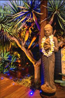 Tranquil Balinese Retreat in a resort style oasis - 4