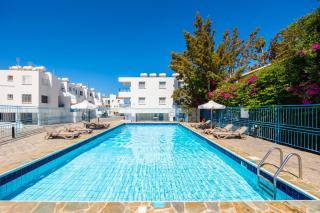 Bluesea View Latchi Apartment - Lachi - 9