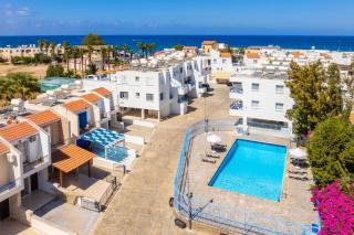 Bluesea View Latchi Apartment - Lachi - 8