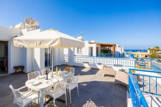 Bluesea View Latchi Apartment - Lachi - 7