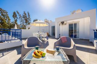 Bluesea View Latchi Apartment - Lachi - 6