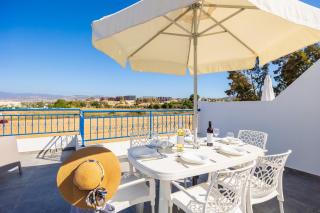 Bluesea View Latchi Apartment - Lachi - 3