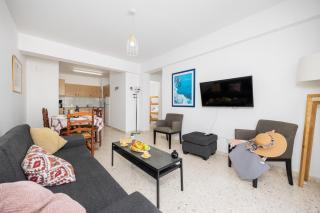 Bluesea View Latchi Apartment - Lachi - 2