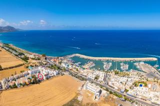 Bluesea View Latchi Apartment - Lachi - 1
