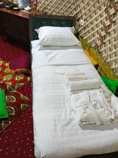Bukhara Hostel - Buxoro - 9