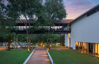 SigiriyaJungles Resort & Spa - Sigiriya - 4