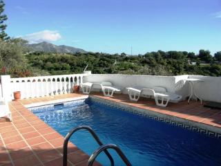 Casa Barra - Nerja - 6