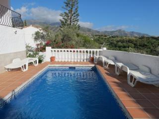 Casa Barra - Nerja - 7