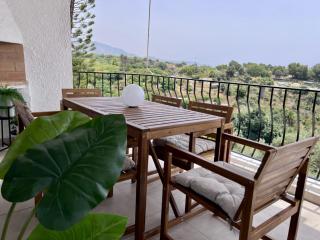 Casa Barra - Nerja - 5