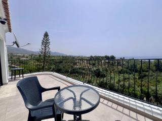 Casa Barra - Nerja - 1