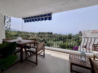 Casa Barra - Nerja - 3