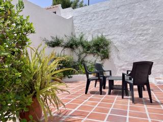 Casa Barra - Nerja - 4
