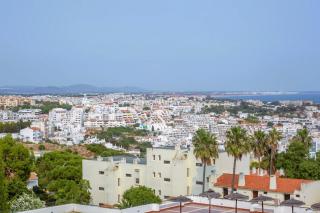 Ocean glimpse - Albufeira - 6
