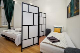 Kazincy Suites -Szimpla Kert 1BR - Budapest - 1