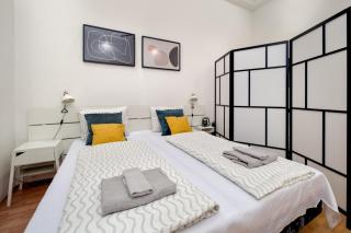 Kazincy Suites -Szimpla Kert 1BR - Budapest - 4