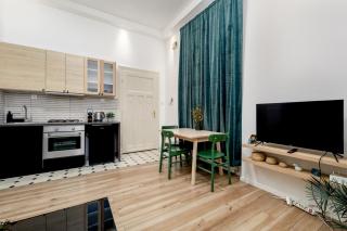 Kazincy Suites -Szimpla Kert 1BR - Budapest - 6