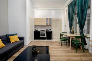 Kazincy Suites -Szimpla Kert 1BR - Budapest - 8