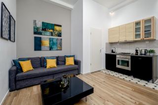 Kazincy Suites -Szimpla Kert 1BR - Budapest - 9