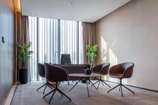 ALMA Hotel Riyadh - 5