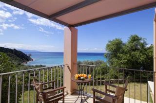 Villa Ithaki Kefalonia - Lourdhata - 0