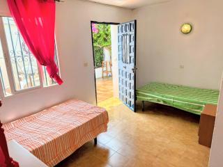 Charming Holiday Home with Pool and Sea View - Vélez-Málaga - 7