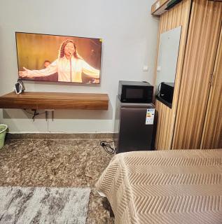 Cozy loft - Kampala - 0