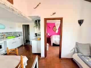 Charming Holiday Home with Pool and Sea View - Vélez-Málaga - 3