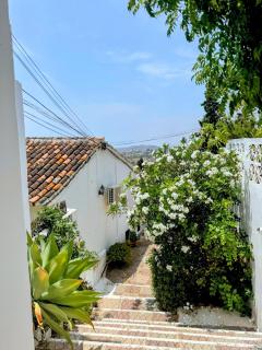 Charming Holiday Home with Pool and Sea View - Vélez-Málaga - 2