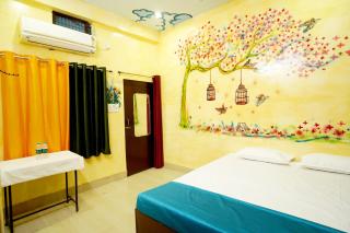 Gulab Home Stay Near Assi Ghat Varanasi - Varanasi - 3