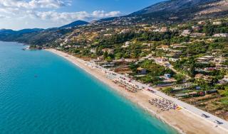 Villa Ithaki Kefalonia - Lourdhata - 7