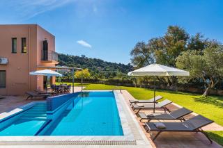 Villa Ithaki Kefalonia - Lourdhata - 6