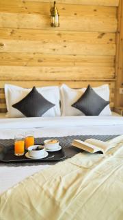 THE BATOT - Old Britishers Route - 1