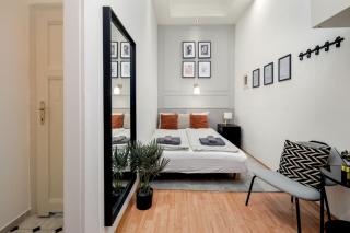 Kazincy Suites -Szimpla Kert 1BR - Budapest - 7