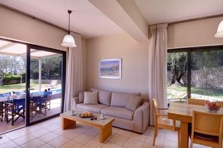 Villa Ithaki Kefalonia - Lourdhata - 4