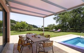 Villa Ithaki Kefalonia - Lourdhata - 3