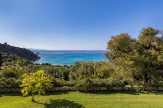Villa Ithaki Kefalonia - Lourdhata - 2