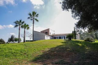 Son Paparra - Montuiri - 9