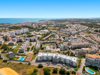 Apartment Curitiba by Algarve Vacation - 8