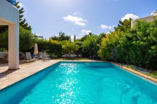 Villa Apollonas - Peyia - 1