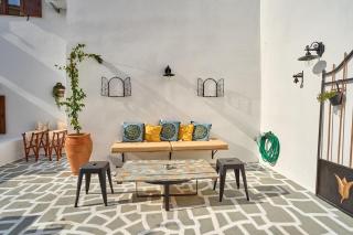 Vasileios Moments - Rhodes Town - 0