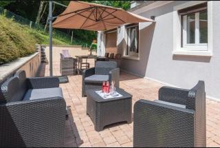 Maison confortable avec jardin à Le Tréport - Le Tréport - 8