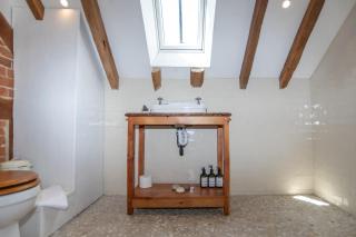 Treehouse Cottage Spa Retreat - Hereford - 6