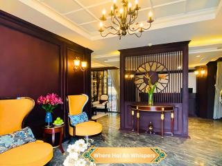 Happy Life Memories Hoi An Hotel & Spa - 9