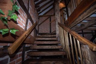 Treehouse Cottage Spa Retreat - Hereford - 2