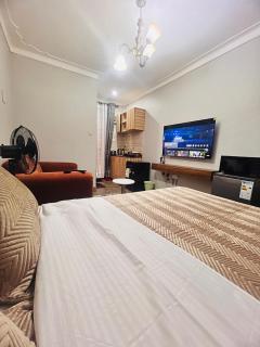 Cozy loft - Kampala - 7