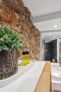 La Suite Confidentielle - Balneo - Sauna - Hypercentre - 9