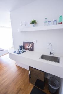 GuestHouse Malizia - San Benedetto del Tronto - 9