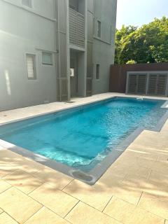 Modern 3BR Beachside Apt - 2 Mins to Pereybere Beach - Grand Baie - 7